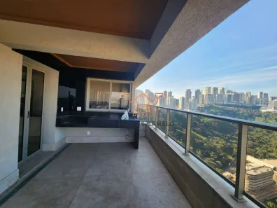 Cobertura com 4 Quartos à venda, 401m² no Vale do Sereno, Nova Lima
