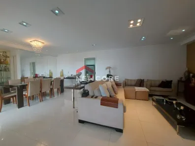 Apartamento com 4 Quartos à venda, 184m² no Jardim Zaira, Guarulhos