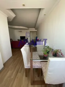 Apartamento com 3 Quartos à venda, 78m² no Chácara Santo Antônio (Zona Leste), São Paulo