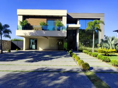 Casa de Condomínio com 4 Quartos à venda, 567m² no , Itupeva