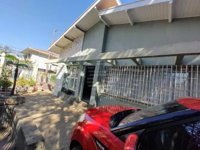 Casa com 2 Quartos à venda, 240m² no Botafogo, Campinas