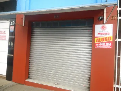 Ponto Comercial para alugar, 12m² no Vila Rezende, Piracicaba