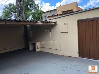 Casa com 1 Quarto à venda, 125m² no Vila Guiomar, Ribeirão Preto