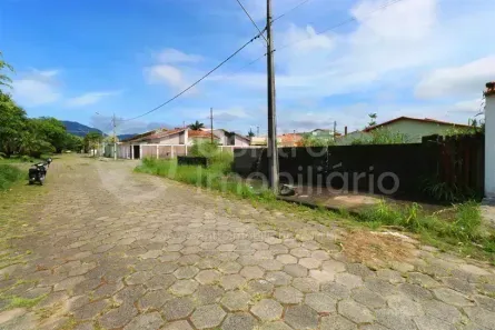 Lote/Terreno à venda, 326m² no Cidade Nova Peruíbe, Peruíbe