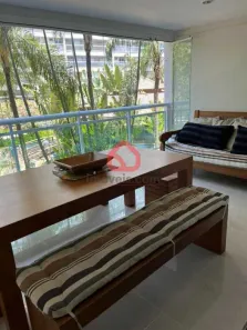 Apartamento com 3 Quartos à venda, 160m² no Barra da Tijuca, Rio de Janeiro