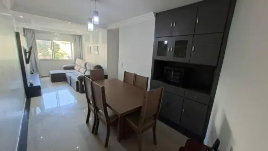 Apartamento com 3 Quartos para alugar, 70m² no Parque Imperial, São Paulo