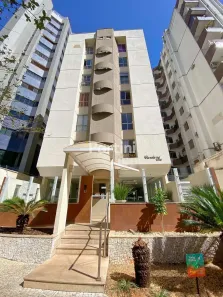Apartamento com 2 Quartos à venda, 83m² no Setor Bueno, Goiânia