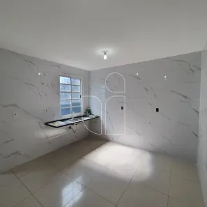 Casa com 2 Quartos à venda, 125m² no Residencial Vida Nova Maracá (Padre Nobrega), Marília