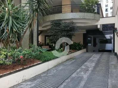 Apartamento com 3 Quartos à venda, 120m² no Ingá, Niterói