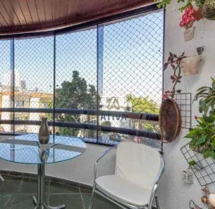 Apartamento com 2 Quartos à venda, 90m² no Parque da Mooca, São Paulo