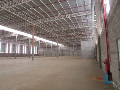 Galpão/Depósito/Armazém para alugar, 2200m² no Vila Boa Vista, Campinas