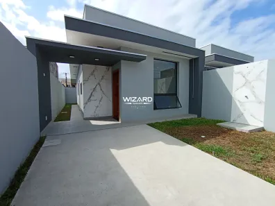 Casa com 2 Quartos à venda, 65m² no Balneário dos Golfinhos, Caraguatatuba