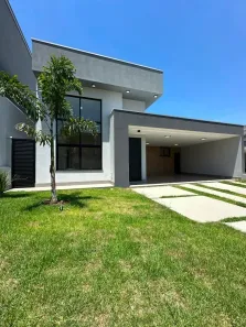 Casa com 3 Quartos à venda, 163m² no Residencial Mac Knight, Santa Bárbara D'Oeste