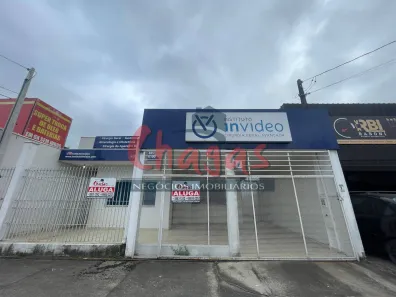 Ponto Comercial à venda, 140m² no Jardim Primavera, Caraguatatuba