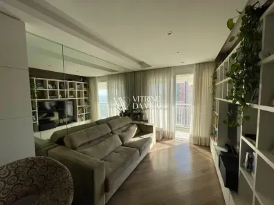 Apartamento com 2 Quartos à venda, 75m² no Vila Clementino, São Paulo