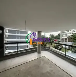 Apartamento com 3 Quartos à venda, 125m² no Butantã, São Paulo
