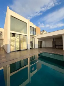 Casa com 5 Quartos à venda, 431m² no Lagoa, Macaé