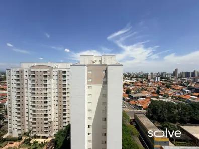 Apartamento com 3 Quartos à venda, 84m² no Cidade Nova II, Indaiatuba