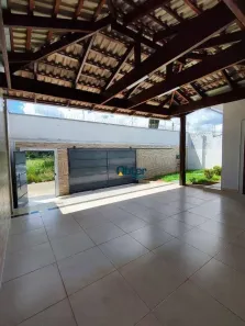 Casa com 4 Quartos para alugar, 240m² no Parque Brasília 2ª Etapa, Anápolis