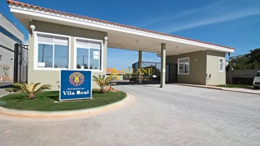 Casa de Condomínio com 2 Quartos à venda, 48m² no Quintais do Imperador, Sorocaba
