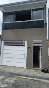 Casa com 3 Quartos à venda, 175m² no Jardim Paraíso, Jacareí