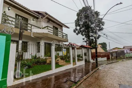 Casa com 4 Quartos à venda, 289m² no Vila João Pessoa, Porto Alegre