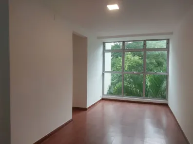 Apartamento com 3 Quartos à venda, 68m² no Granja Viana II, Cotia