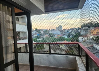 Apartamento com 3 Quartos à venda, 160m² no Vila Aurora (Zona Norte), São Paulo