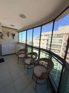 Cobertura com 3 Quartos à venda, 144m² no Barra Olímpica, Rio de Janeiro