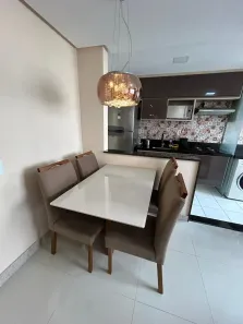 Apartamento com 2 Quartos à venda, 42m² no Residencial Centro da Serra, Serra