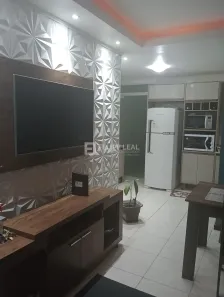 Apartamento com 2 Quartos à venda, 68m² no Barra do Aririú, Palhoça