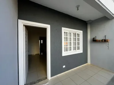 Sobrado com 2 Quartos para alugar, 90m² no Jardim América, São José dos Campos