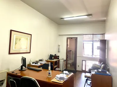 Sala Comercial à venda, 83m² no Lourdes, Belo Horizonte