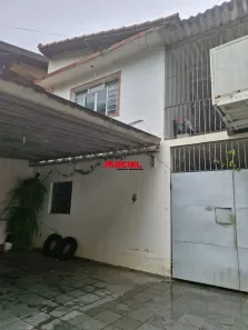 Casa com 3 Quartos à venda, 222m² no Jardim Satélite, São José dos Campos