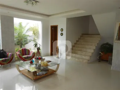 Casa de Condomínio com 6 Quartos à venda, 640m² no Recreio dos Bandeirantes, Rio de Janeiro