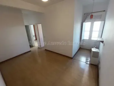 Apartamento com 2 Quartos à venda, 60m² no Tijuca, Rio de Janeiro