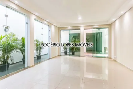 Casa com 4 Quartos à venda, 298m² no Jardim da Glória, São Paulo