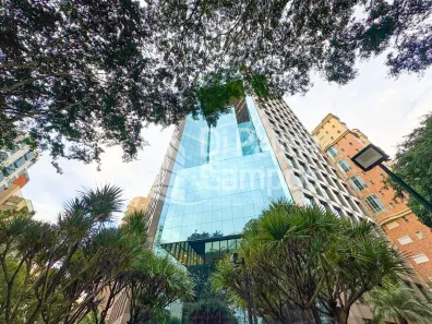 Sala Comercial para alugar, 189m² no Bela Vista, São Paulo