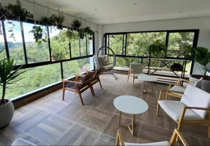 Flat com 1 Quarto à venda, 74m² no Jardim Belvedere, Campos do Jordão