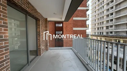 Apartamento com 2 Quartos à venda, 94m² no Moema, São Paulo