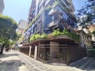 Apartamento com 4 Quartos à venda, 310m² no Icaraí, Niterói
