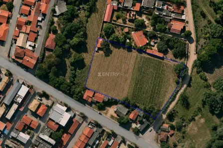 Lote/Terreno à venda, 6000m² no Traviú, Jundiaí