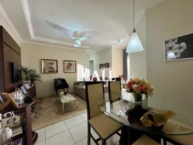 Apartamento com 2 Quartos à venda, 84m² no Boa Vista, São José do Rio Preto