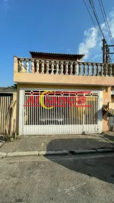 Casa com 3 Quartos à venda, 181m² no Jardim Modelo, São Paulo