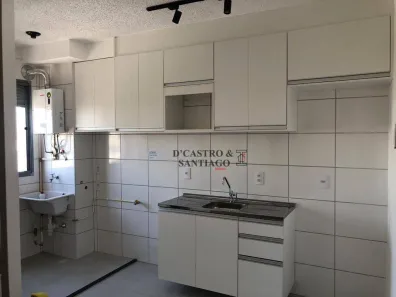 Apartamento com 1 Quarto à venda, 30m² no Mooca, São Paulo