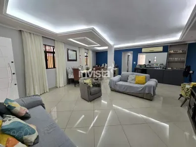 Casa com 3 Quartos à venda, 260m² no Ponta da Praia, Santos