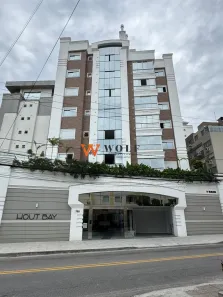 Apartamento com 3 Quartos à venda, 68m² no Trindade, Florianópolis