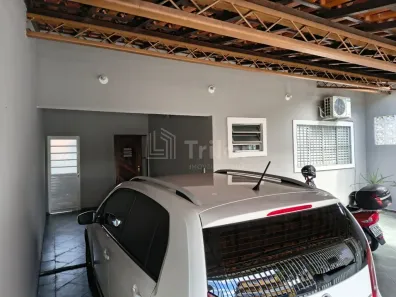 Casa com 3 Quartos à venda, 110m² no Residencial Bosque dos Ipês, São José dos Campos