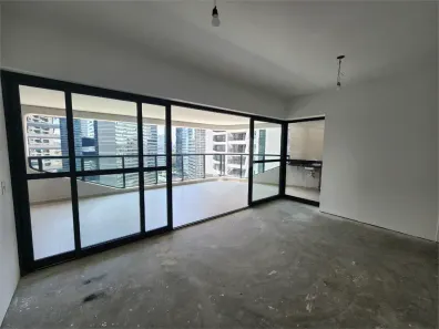 Apartamento com 4 Quartos à venda, 227m² no Chácara Santo Antônio (Zona Sul), São Paulo
