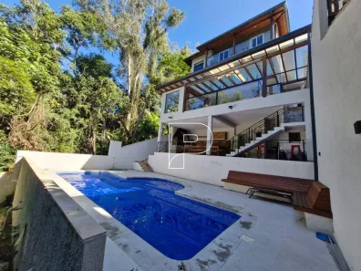 Casa de Condomínio com 5 Quartos à venda, 420m² no Transurb, Itapevi